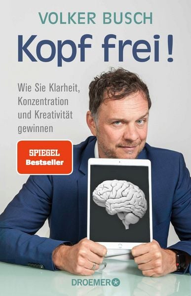 Produktbild: Kopf frei!