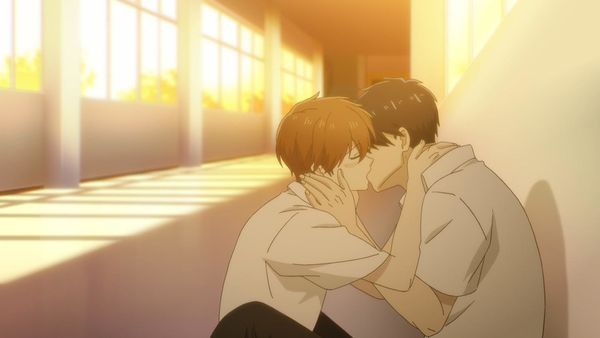 Produktbild: Mask Danshi: This Shouldn't Lead To Love