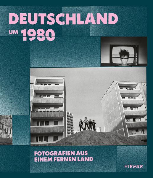 Produktbild: Deutschland um 1980