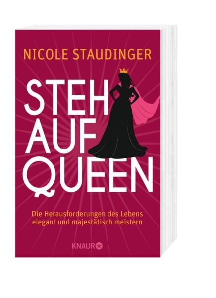 Produktbild: Stehaufqueen