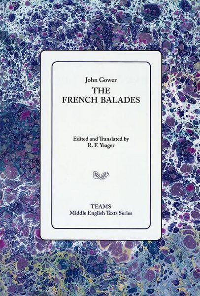 Produktbild: The French Balades