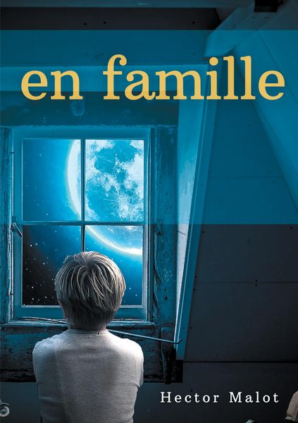 Produktbild: En famille