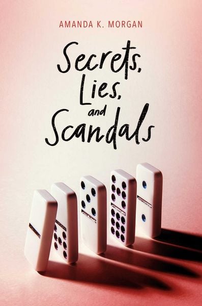 Produktbild: Secrets, Lies, and Scandals