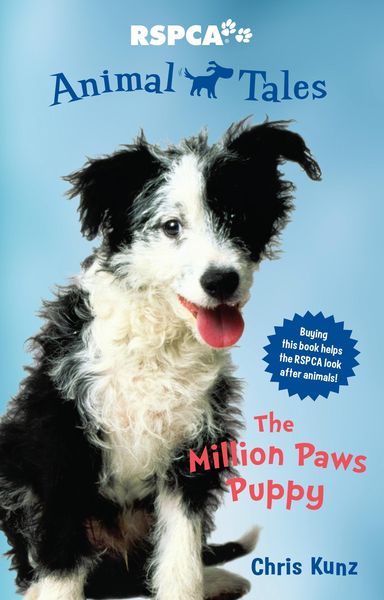 Produktbild: Animal Tales 1: The Million Paws Puppy