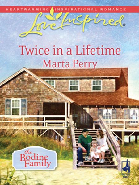 Produktbild: Twice in a Lifetime