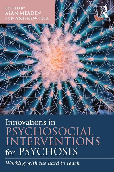 Produktbild: Innovations in Psychosocial Interventions for Psychosis