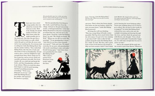 Produktbild: The Fairy Tales of the Brothers Grimm