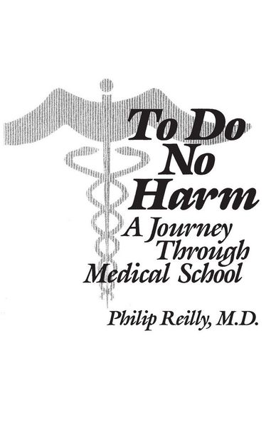 Produktbild: To Do No Harm