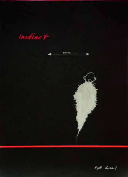 Produktbild: Instinct