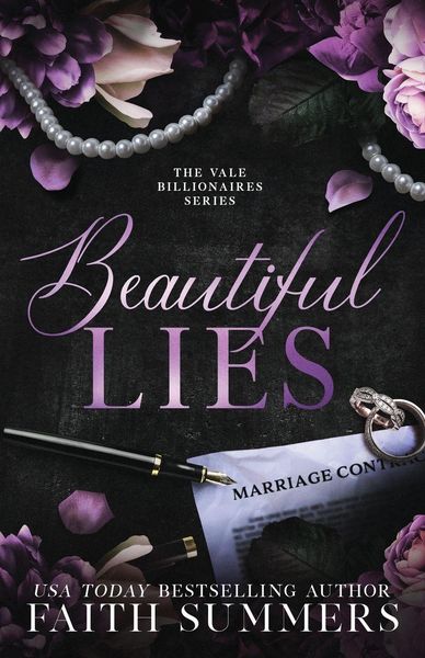 Produktbild: Beautiful Lies