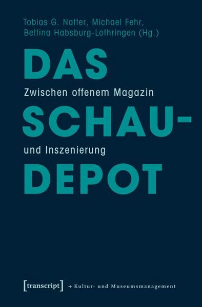 Produktbild: Das Schaudepot