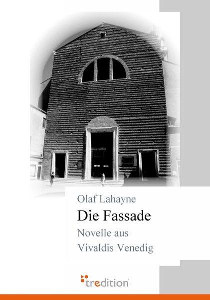 Produktbild: Die Fassade