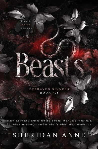 Produktbild: Beasts