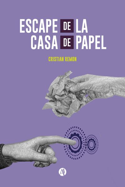 Produktbild: Escape de la Casa de Papel