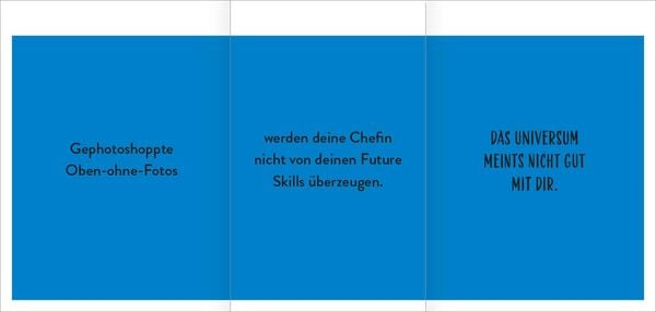 Produktbild: Der Demotivator