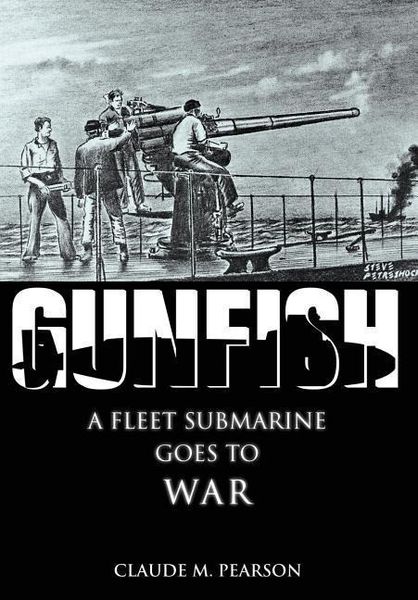 Produktbild: Gunfish