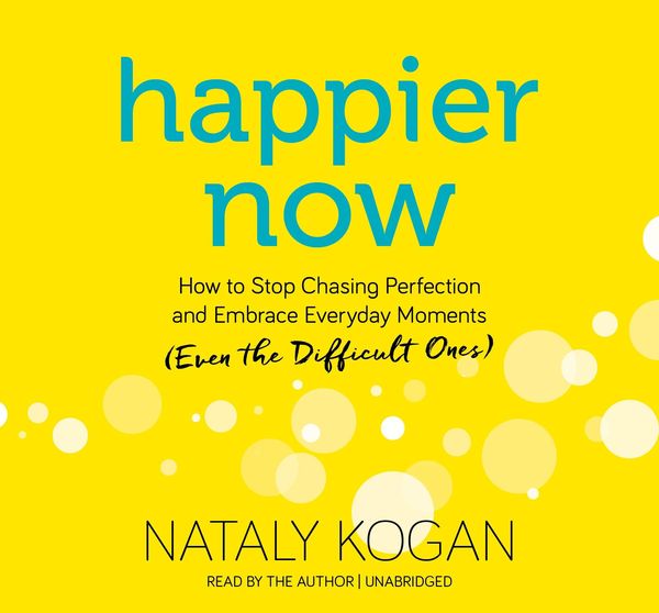 Produktbild: Happier Now