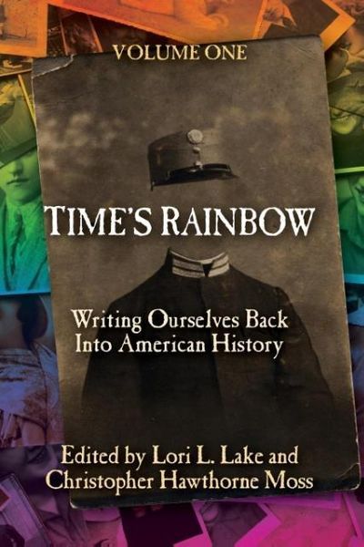 Produktbild: Time's Rainbow