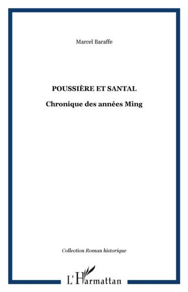 Produktbild: Poussiere et santal