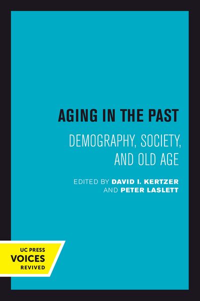 Produktbild: Aging in the Past