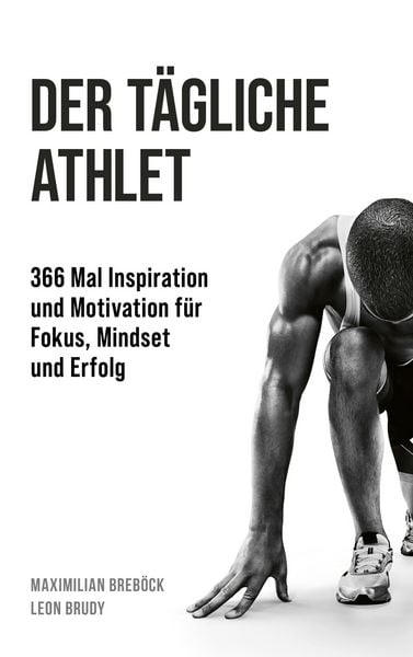 Produktbild: Der t&auml;gliche Athlet