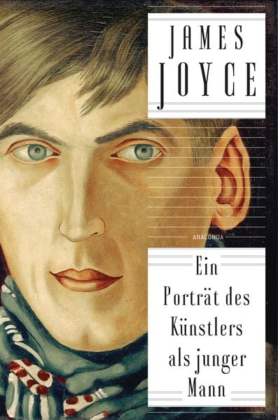 Produktbild: Ein Portr&auml;t des K&uuml;nstlers als junger Mann