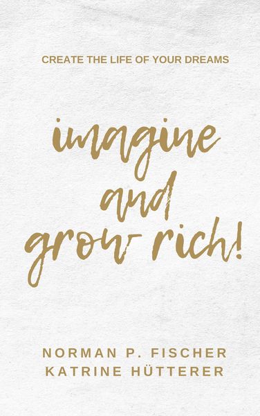 Produktbild: Imagine and Grow Rich