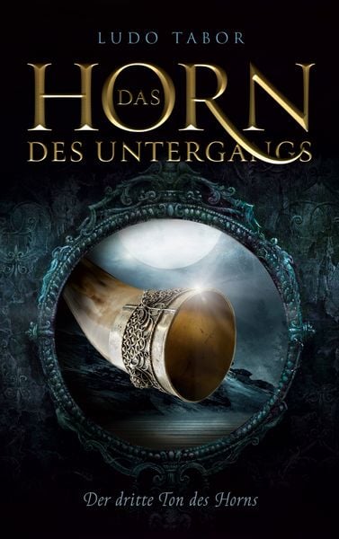 Produktbild: Das Horn des Untergangs