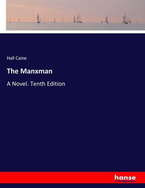 Produktbild: The Manxman