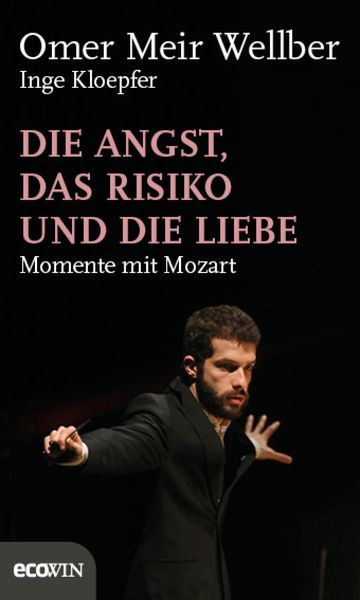 Produktbild: Die Angst, das Risiko und die Liebe