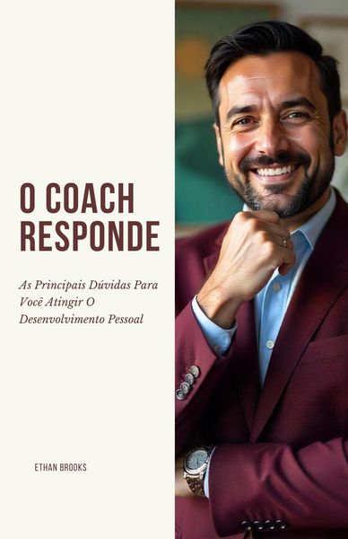 Produktbild: O Coach Responde