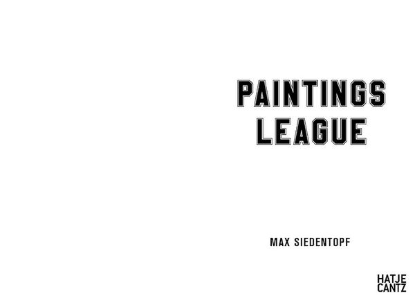 Produktbild: Max Siedentopf