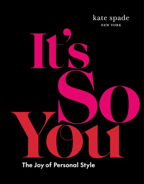 Produktbild: Kate Spade New York: It's So You