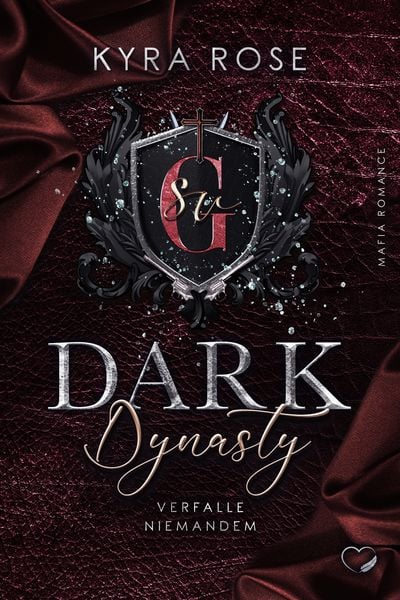Produktbild: Dark Dynasty