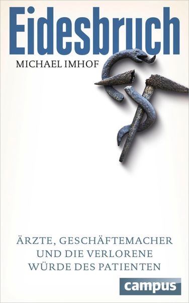 Produktbild: Eidesbruch