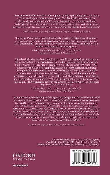 Produktbild: Engineering Equality