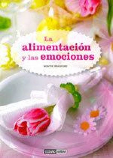 Produktbild: La alimentaci&oacute;n y las emociones