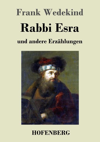 Produktbild: Rabbi Esra