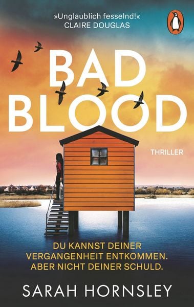 Produktbild: Bad Blood