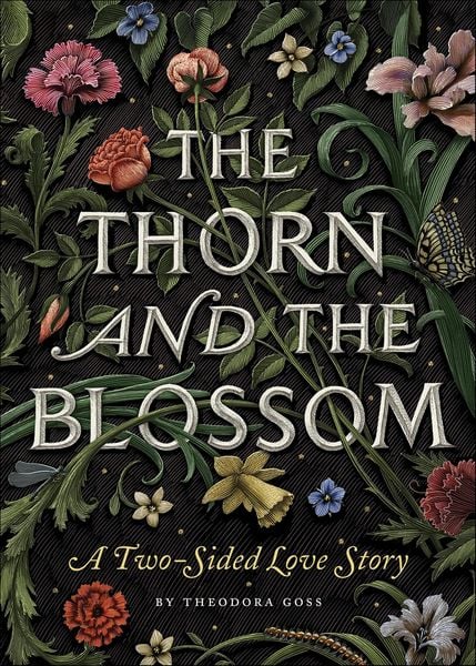 Produktbild: The Thorn and the Blossom