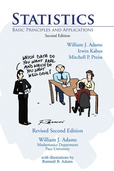 Produktbild: Statistics