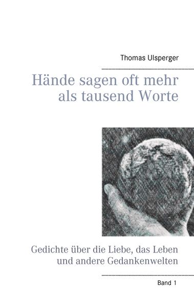 Produktbild: H&auml;nde sagen oft mehr als tausend Worte