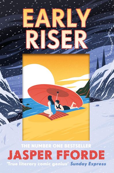 Produktbild: Early Riser