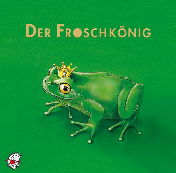 Der Froschkönig