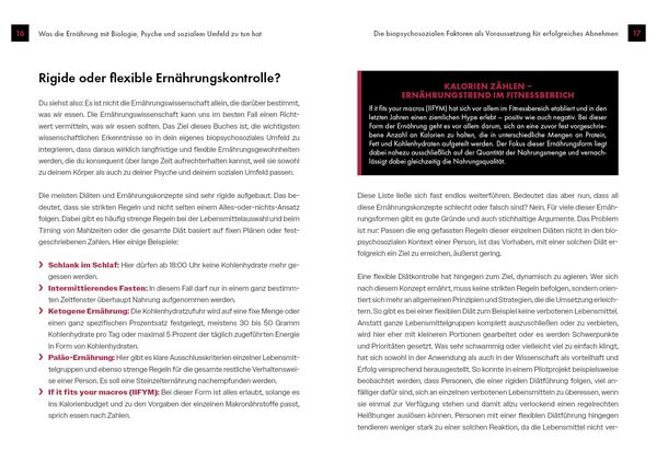 Produktbild: Body Recomposition &ndash; definiere deinen K&ouml;rper neu
