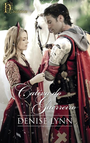 Produktbild: Cativa do guerreiro