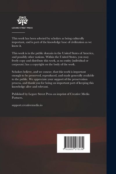 Produktbild: Catalog Of Copyright Entries. Part 1. [b] Group 2. Pamphlets, Etc. New Series