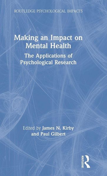 Produktbild: Making an Impact on Mental Health