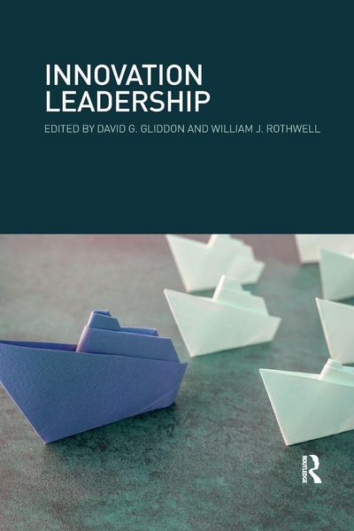 Produktbild: Innovation Leadership