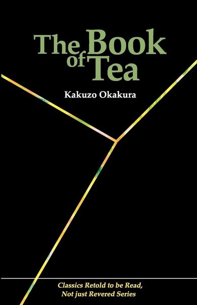 Produktbild: The Book of Tea